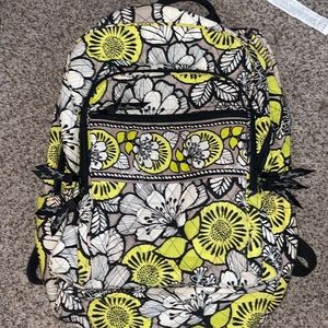 Vera Bradley Book bag